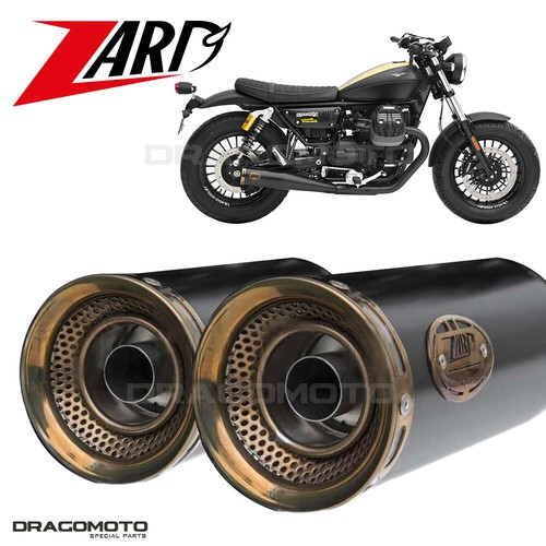 Bobber moto guzzi 2018 - moto, 2019