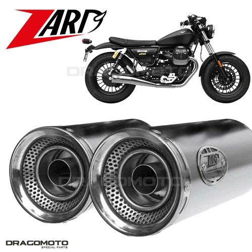 Bobber moto guzzi 2018 - v9,