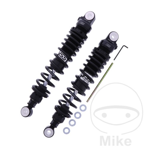 Yss suspension amortiguador - suspension,