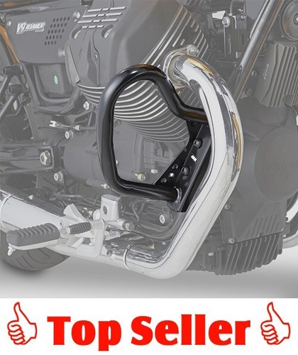 Givi tn8202 paraurti - givi,
