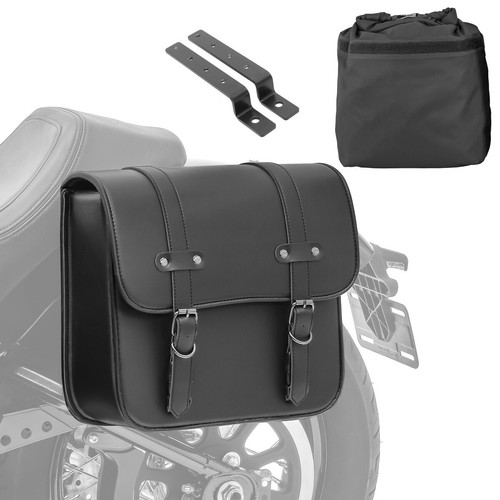Set bissaccia con soporte - con, per