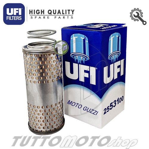 Filtro olio moto guzzi - olio,