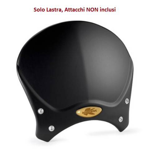 Kappa cupolino race - kappa, cafe