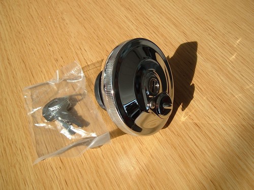 Harley davidson tappo - harley,