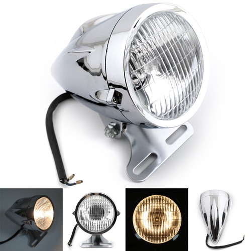 Che bullet faro 4 - bullet,