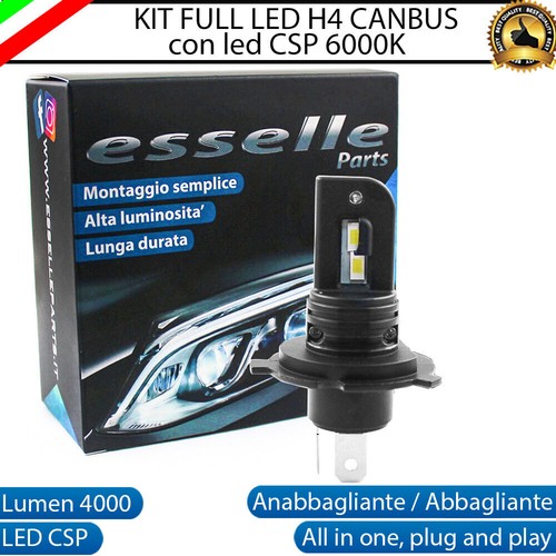 Lampada led 6000k bianco - 6000k,