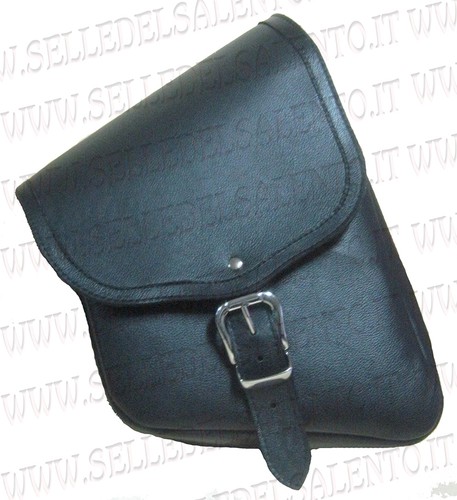 Borsa moto laterale da - 2,