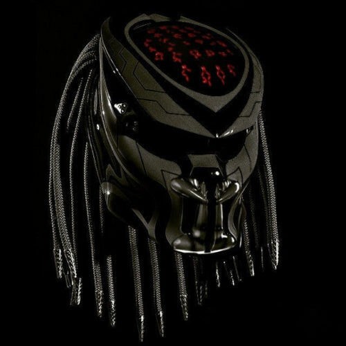 Casco bobber moto - casco, nuovo
