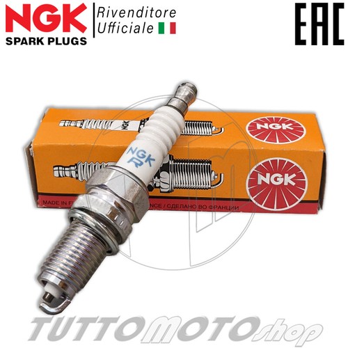 Candela accensione moto - accensione,