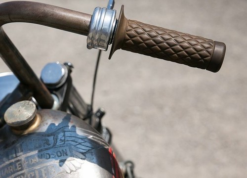 Manopole biltwell custom - biltwell,