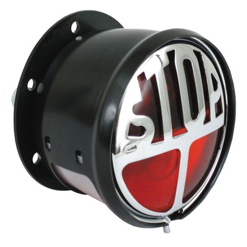 Fanale posteriore moto - posteriore, harley