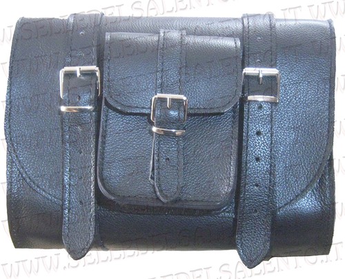 Borsa moto sissy bar - bar, x