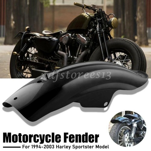 Ala fango posteriore moto - , per