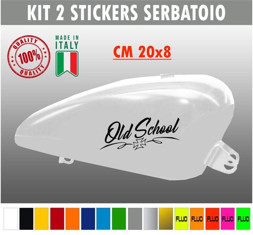 Kit adesivi moto - 2,