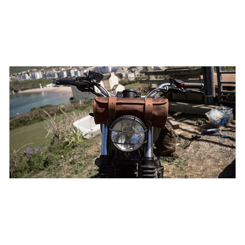 Barilotto moto custom longride - moto,