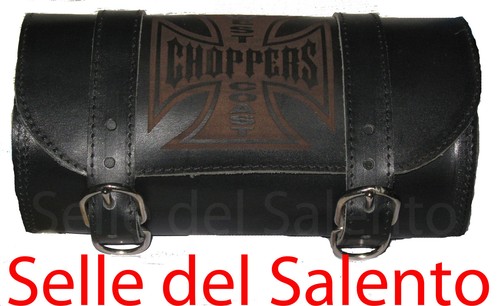 Borsa moto barilotto - borsa,
