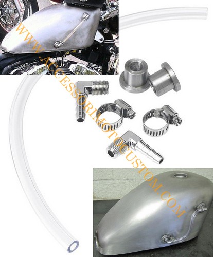 Kit livello benzina serbatoio - kit,