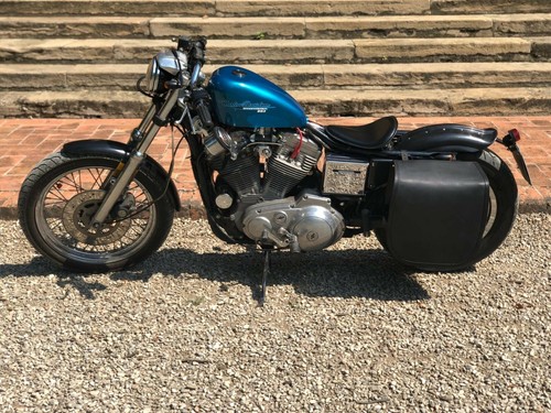 Mono borsa moto litri - mono,