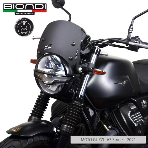 Biondi parabrezza sport - biondi,