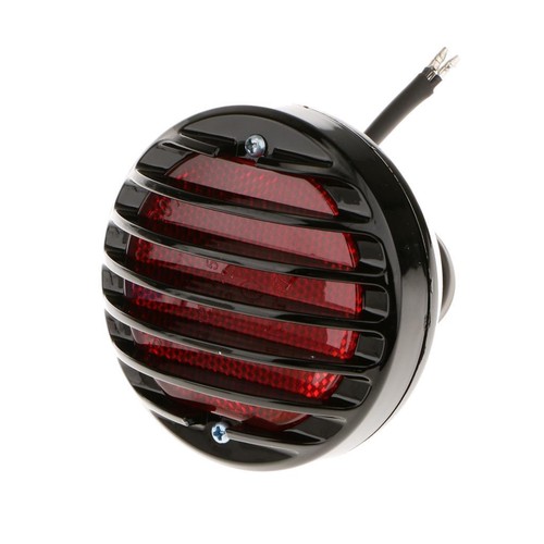Luce freno posteriore per moto - posteriore,