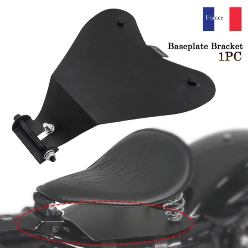 Moto ressort solo support - moto,