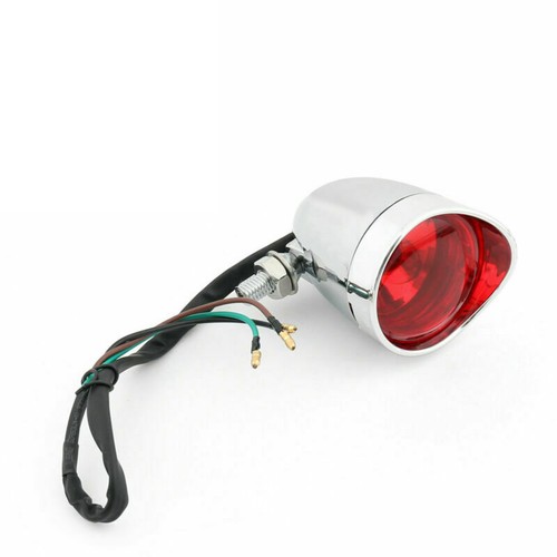 Fanale posteriore universale - fanale,