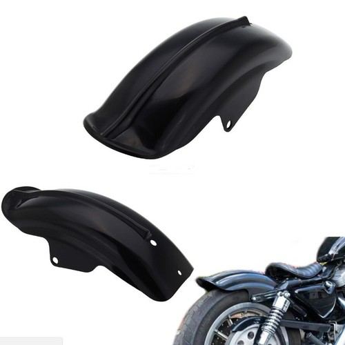 Parafango posteriore bobber - parafango,