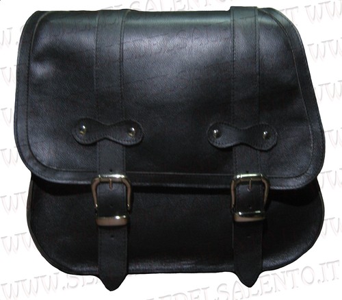 Borsa moto monoborsa bisaccia - borsa,