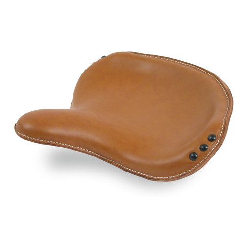 Sella singola moto custom - singola,