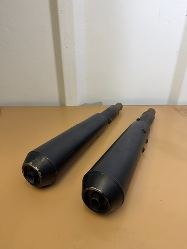 Kit scarico moto guzzi - scarico, v9